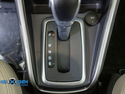 Used 2018 Ford EcoSport Titanium w/ Titanium Cold Weather Package AWD/4WD image 25
