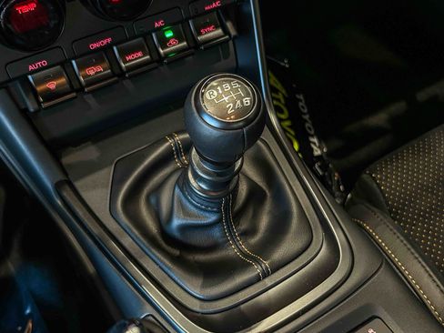 New 2026 Toyota GR86 YUZU Limited image 18