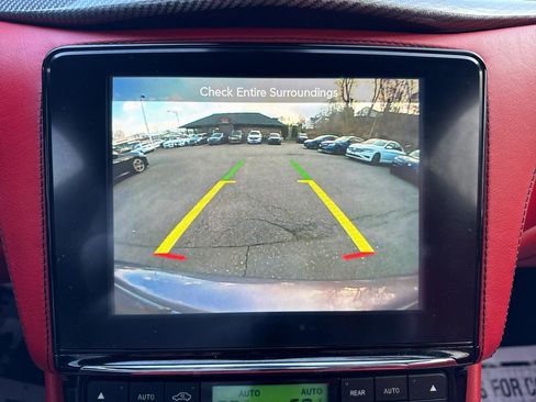 Used 2018 Maserati GranTurismo Sport image 36