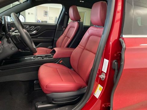 New 2024 Lincoln Corsair Grand Touring w/ Equipment Group 301A image 18