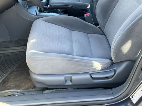 Used 2007 Honda Accord EX image 15