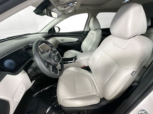 Used 2024 Hyundai Tucson SEL w/ Convenience Package FWD image 21