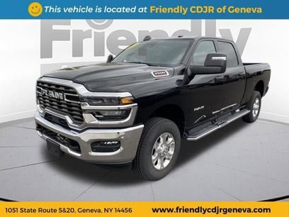 Used 2025 RAM 2500 Big Horn