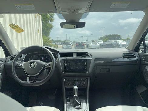 Used 2019 Volkswagen Tiguan S AWD/4WD image 3