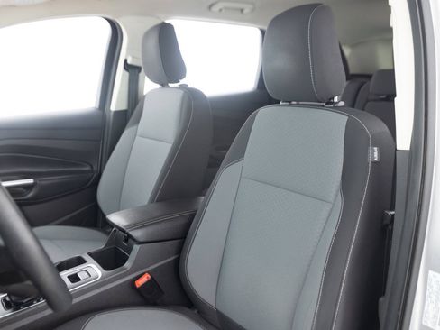 Used 2018 Ford Escape SE FWD image 24