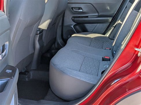 Used 2025 Nissan Kicks SV image 15