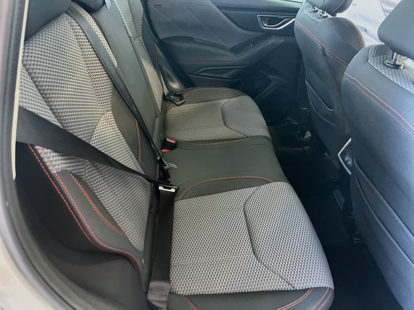 Used 2020 Subaru Forester Sport AWD/4WD image 29