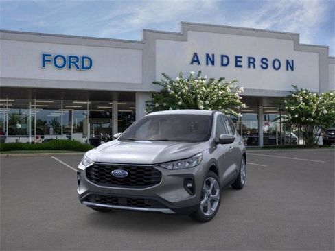 New 2026 Ford Escape ST-Line Select image 2