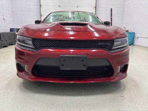 Used 2021 Dodge Charger R/T w/ Plus Group image 7
