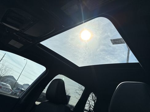 New 2026 Subaru Forester Touring image 22