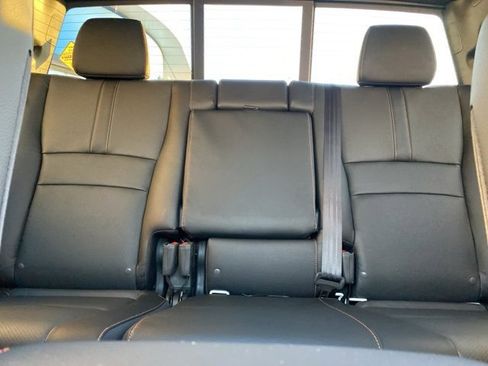 New 2026 Honda Ridgeline TrailSport image 17