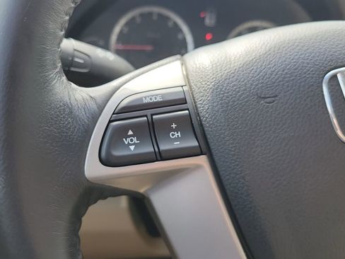 Used 2008 Honda Accord EX-L image 25