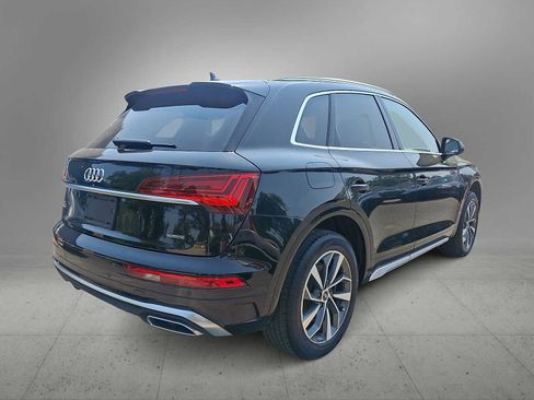 Used 2023 Audi Q5 2.0T Premium w/ Convenience Package AWD/4WD image 8