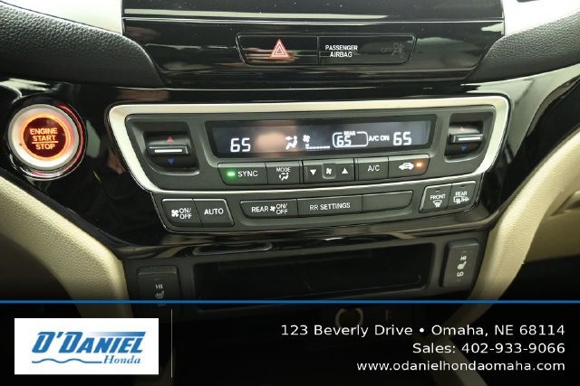 Used 2018 Honda Ridgeline RTL-E image 33