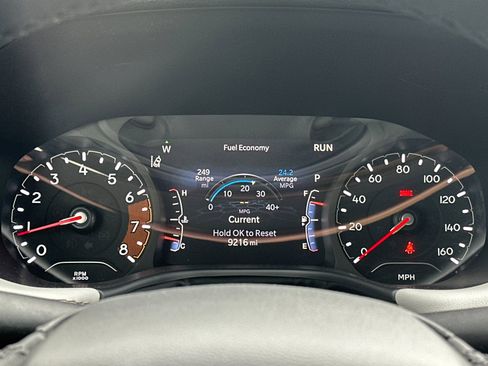 Certified 2024 Jeep Compass Limited image 24