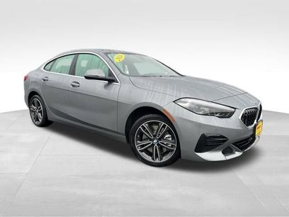 Used 2024 BMW 228i xDrive Gran Coupe w/ Convenience Package