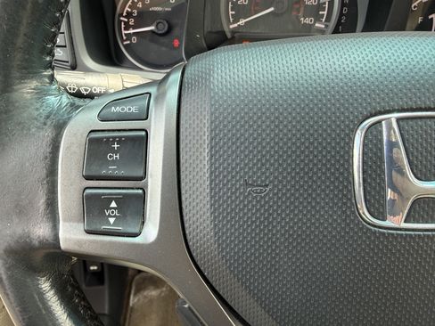 Used 2009 Honda Ridgeline RTL image 23
