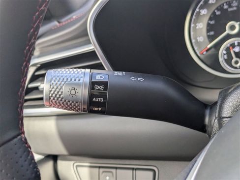 New 2025 Genesis G70 2.5T w/ Sport Prestige Package image 28