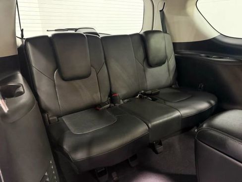 Used 2016 INFINITI QX80 2WD image 34