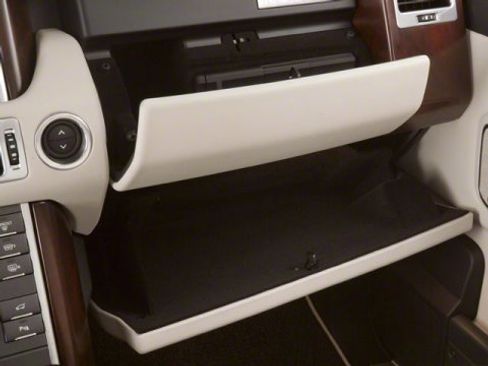 Used 2010 Land Rover Range Rover HSE LUX image 19