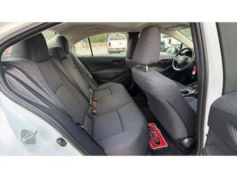 Certified 2024 Toyota Corolla LE FWD image 37