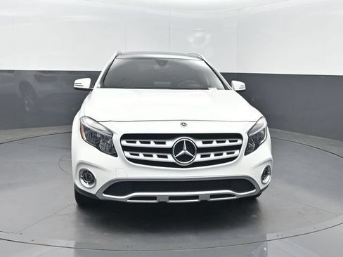 Used 2019 Mercedes-Benz GLA 250 image 31