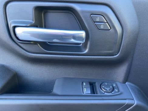 New 2026 GMC Sierra 1500 Pro w/ Pro Value Package image 11