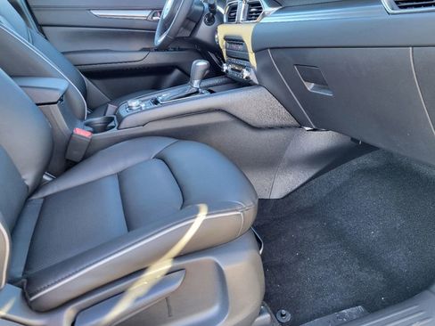 New 2025 MAZDA CX-5 AWD 2.5 S image 17