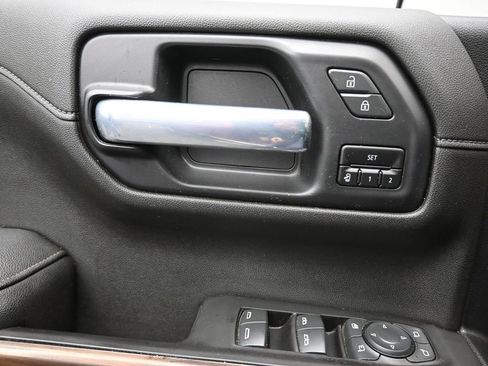 Used 2021 GMC Sierra 1500 SLT w/ SLT Convenience Package image 20