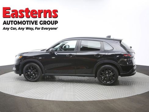 Used 2024 Honda HR-V Sport image 59