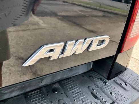 Used 2018 Honda Ridgeline RTL-E image 10