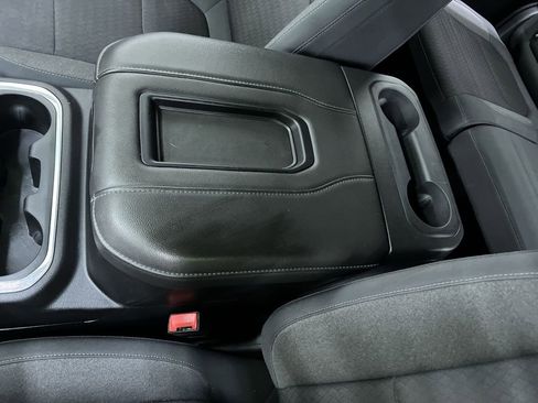 Used 2019 Chevrolet Silverado 1500 RST image 35