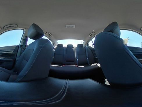 Used 2023 Nissan Altima 2.5 S FWD image 41