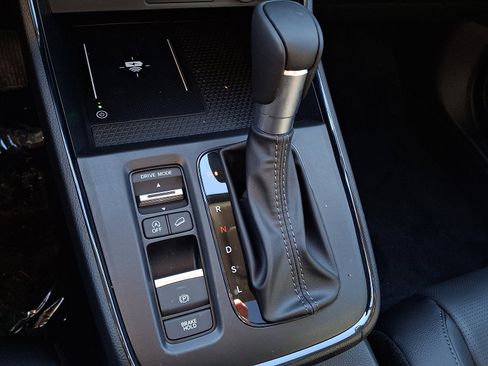 New 2026 Honda CR-V EX-L image 10