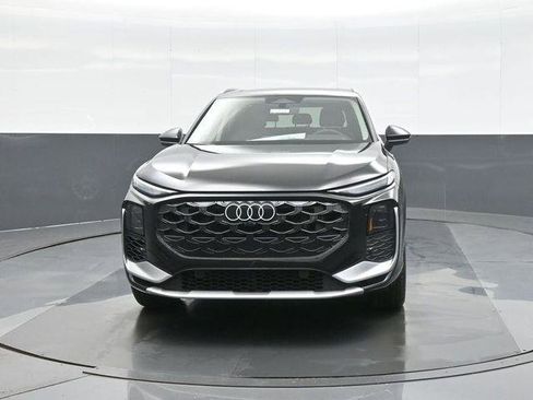 New 2026 Audi Q3 quattro 2.0T AWD/4WD image 2