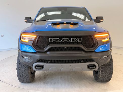Used 2022 RAM 1500 TRX w/ TRX Level 2 Equipment Group AWD/4WD image 6