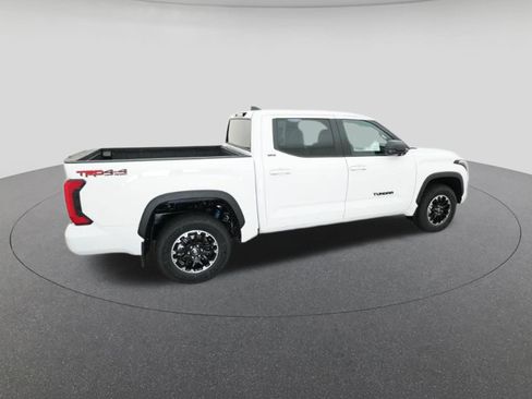 New 2025 Toyota Tundra SR5 image 10
