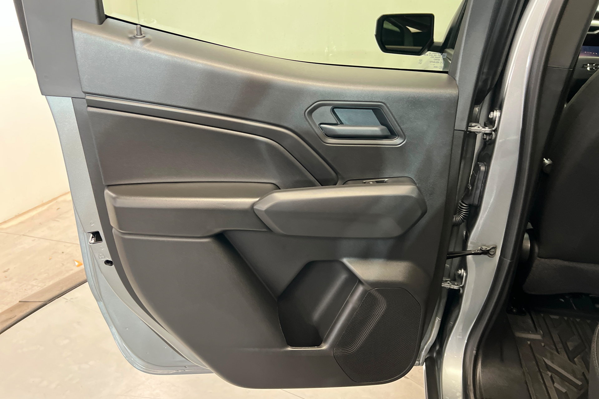 New 2026 Chevrolet Colorado Trail Boss AWD/4WD image 19