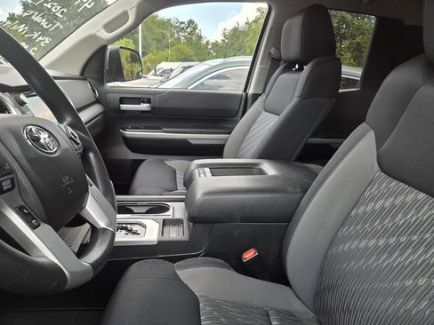 Used 2021 Toyota Tundra SR5 RWD image 7