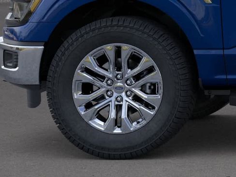 New 2026 Ford F150 XLT image 19