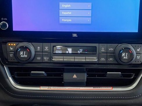 New 2026 Toyota Grand Highlander Limited image 24