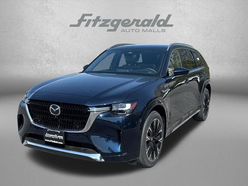New 2026 MAZDA CX-90 3.3 Turbo S w/ Premium Plus AWD/4WD image 2