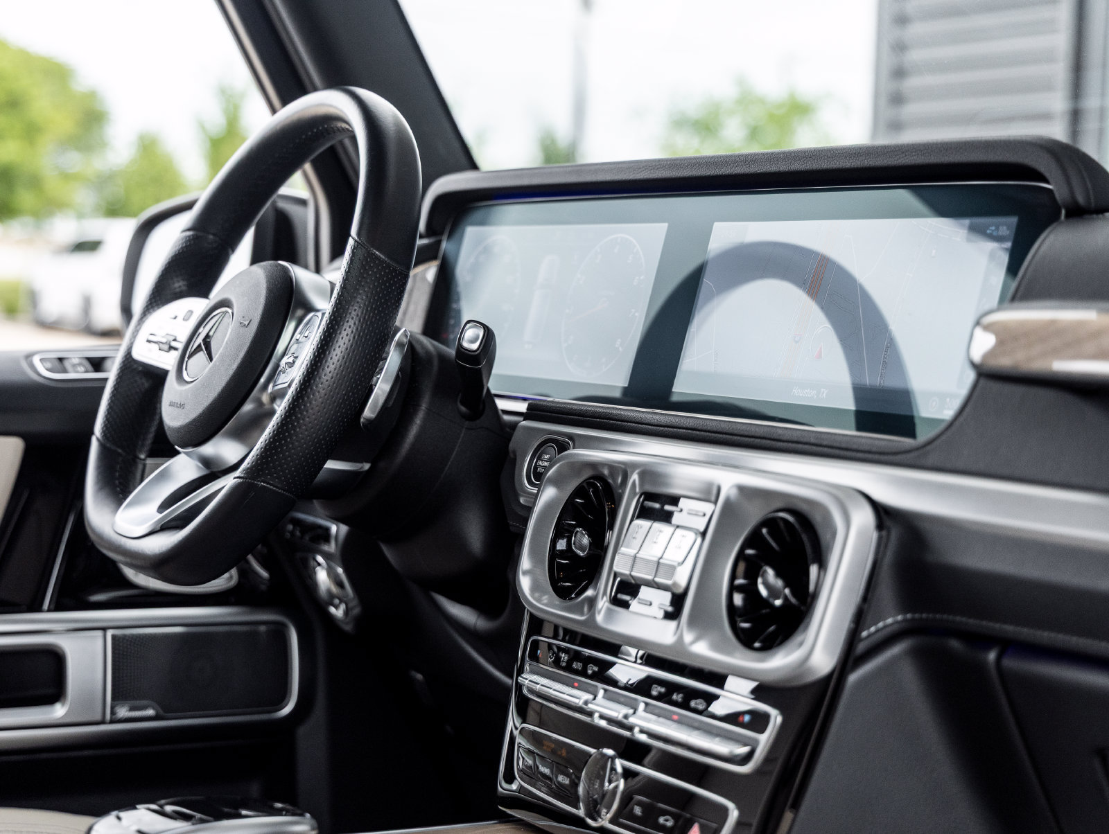 Used 2020 Mercedes-Benz G 550 image 52
