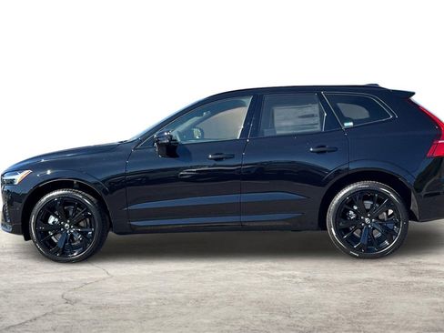 New 2025 Volvo XC60 B5 Ultra w/ Protection Package Premier image 5