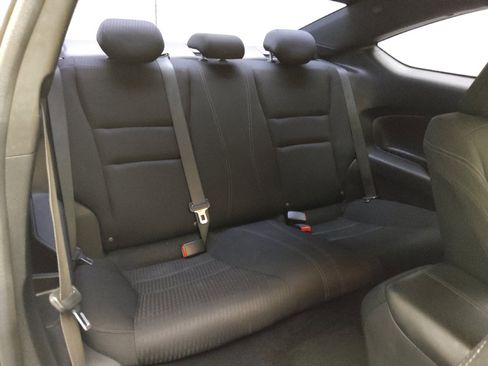 Used 2016 Honda Accord EX image 19