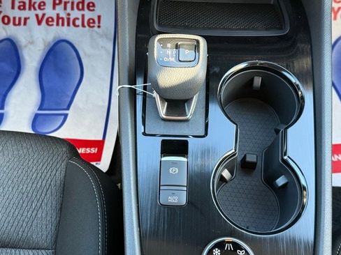 New 2026 Nissan Rogue SV w/ Cold Weather Package image 28