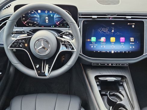 New 2026 Mercedes-Benz E 350 E 350 image 25