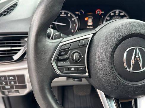 Used 2019 Acura RDX AWD w/ Technology Package image 15