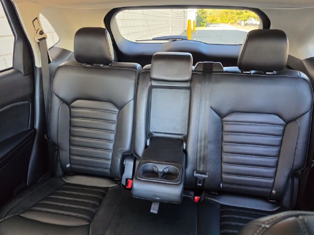 Used 2024 Ford Edge SEL AWD/4WD image 42