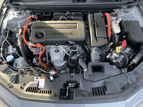 Used 2024 Honda Accord Touring image 30